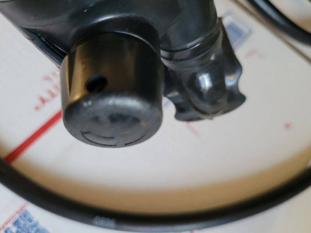 Oceanic Prodigy Dive Computer With Extras