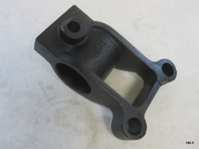 Rear Spring Bushing Mount M1641