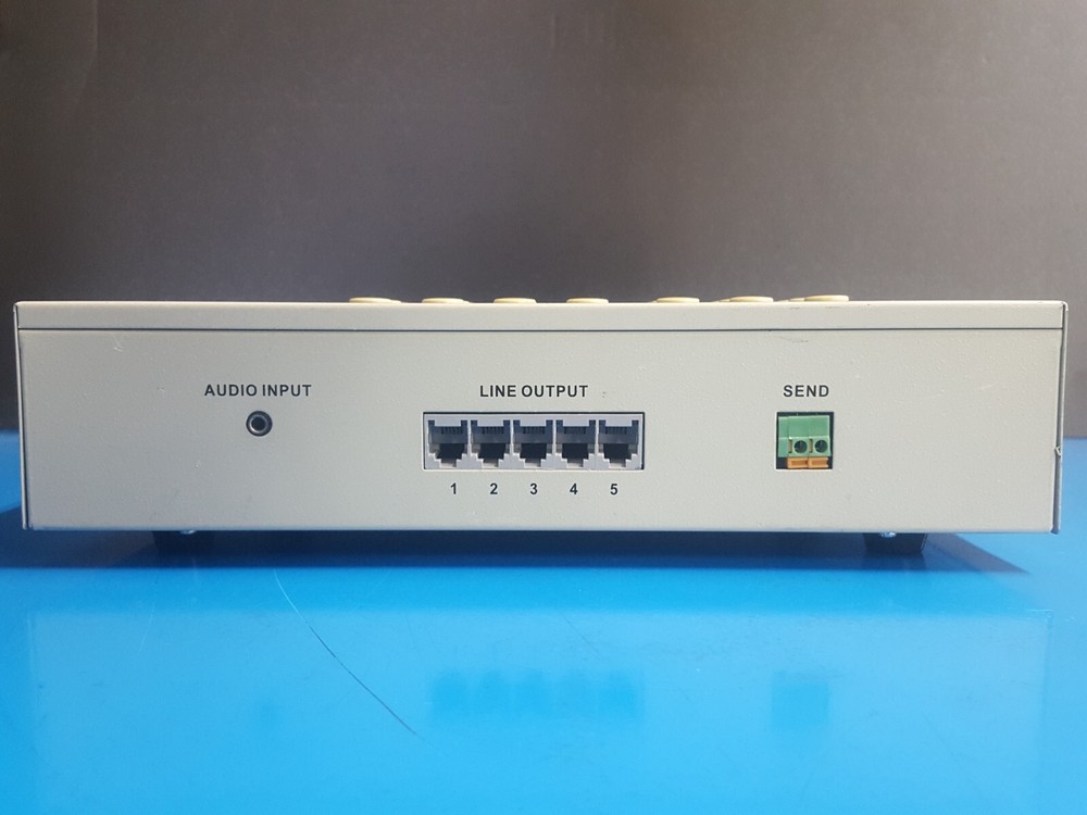 Prodigit-Electronics CID-980: Caller ID Simulator (021A)