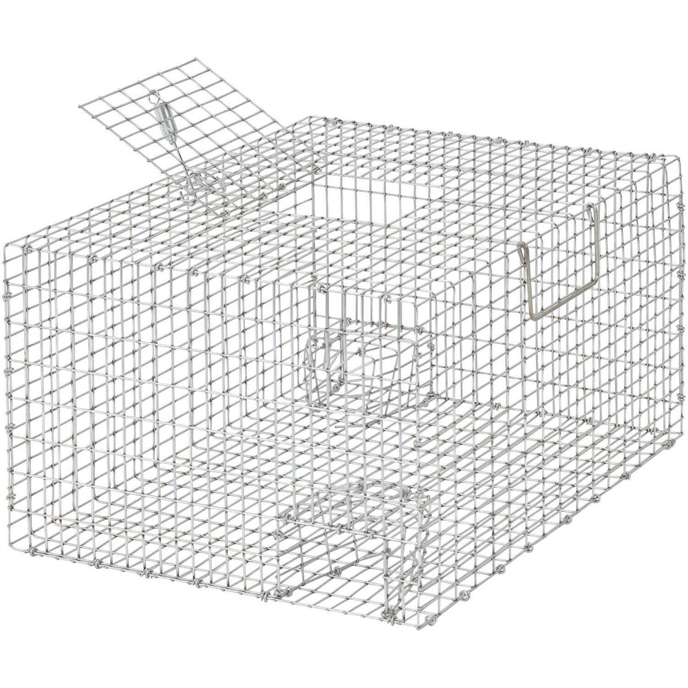 Tomahawk Model SP2 Sparrow Trap