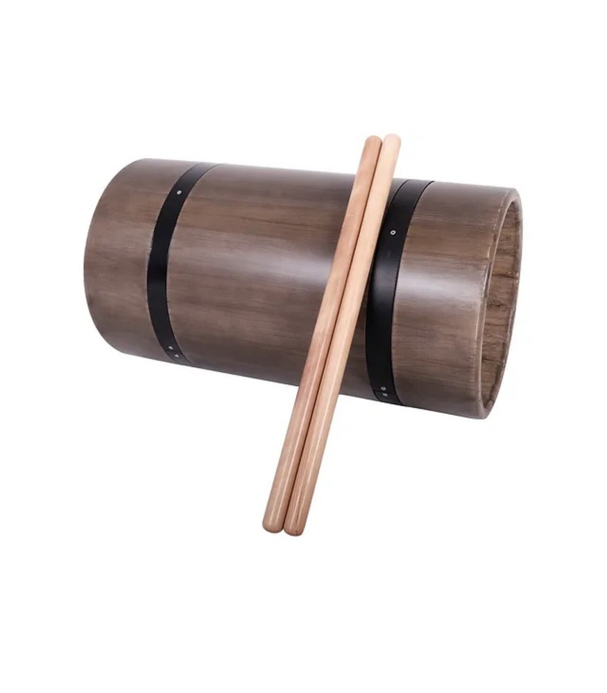 5d2 CUÁ WITH 18” BARRIL AND STAND