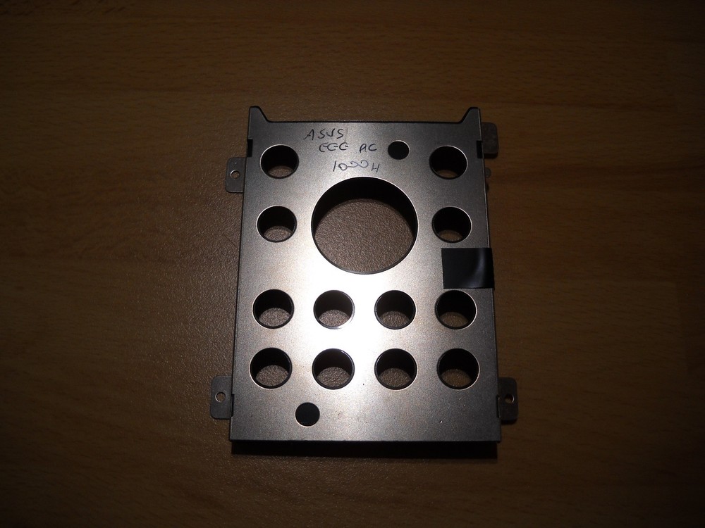 Caddy Adapter For Asus EEE PC 1000H Series Hard Disk Drive Frame