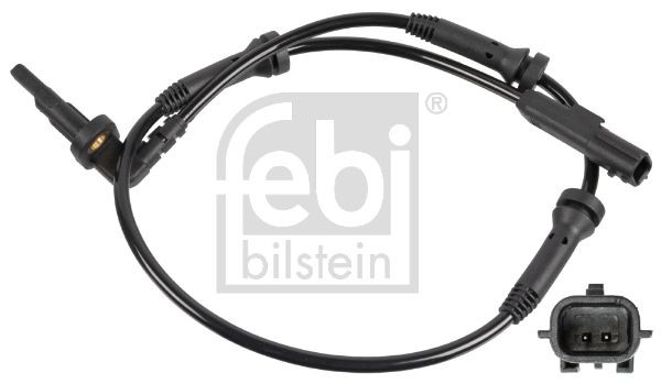 For Febi 171433 Sensor, Wheel Speed