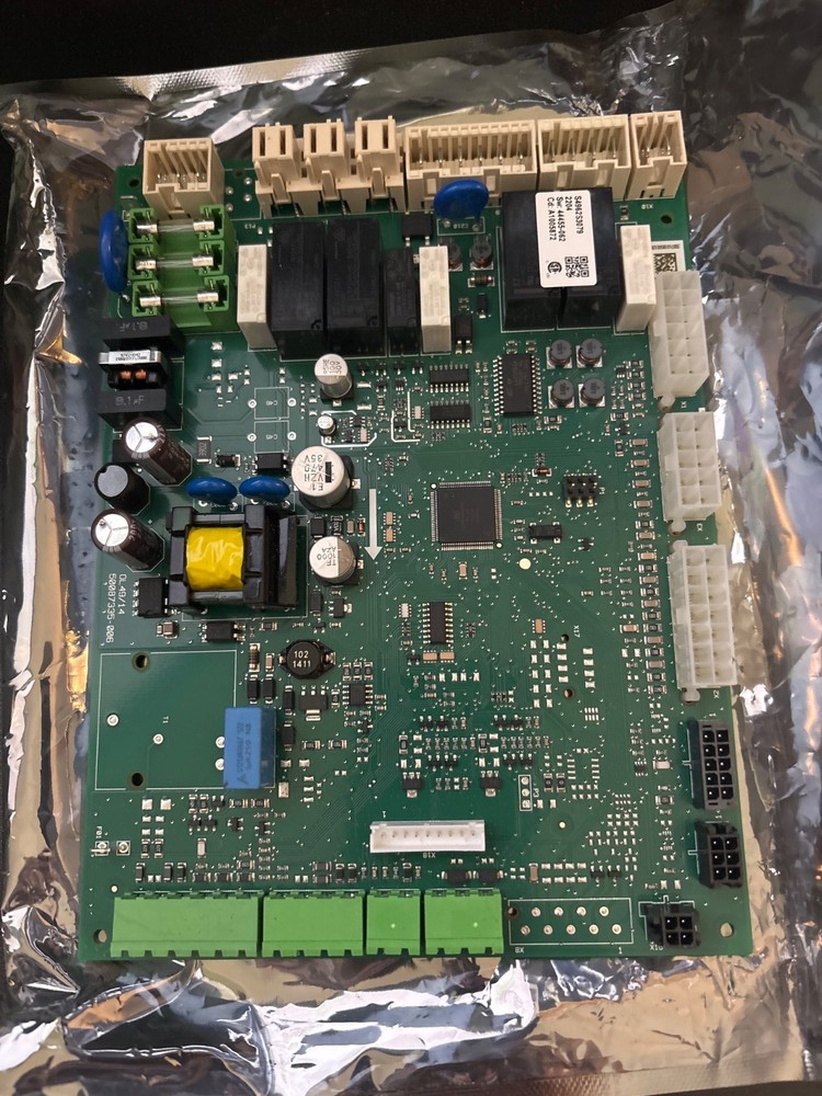 Triangle Tube Instinct/ Ideal Exalt Control Module INSRKIT152/ EXRKIT52