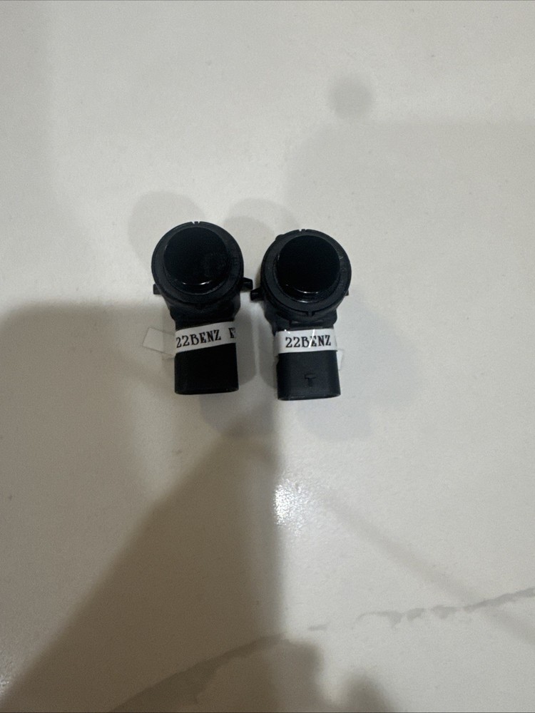 Parking Sensor 22 Benz E350