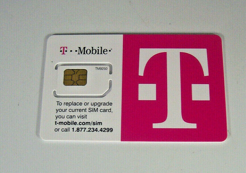 T-Mobile 4G Mobile Hotspot
