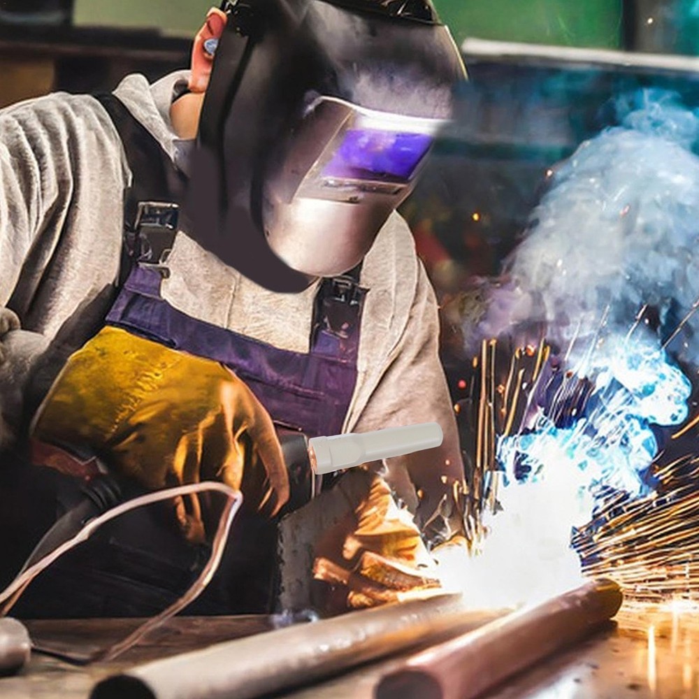 For Welding Toolkit Non-Stick Welding Tips Welding Projects Enhanced Performance