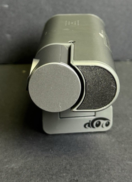 TELESIN AICOCO 2K Webcam Auto Tracking Smart Live Stream USB Camera Conference C