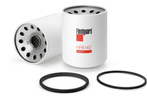 HF6167 Fleetguard Hydraulic Filter