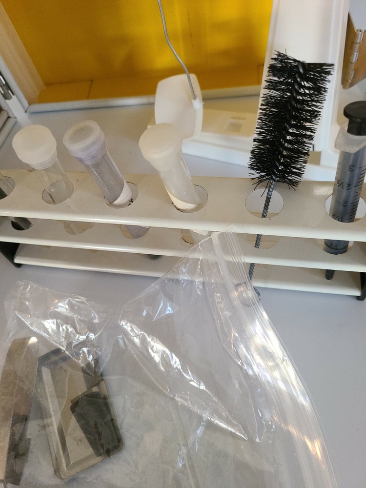 Porter Chemcraft Labs