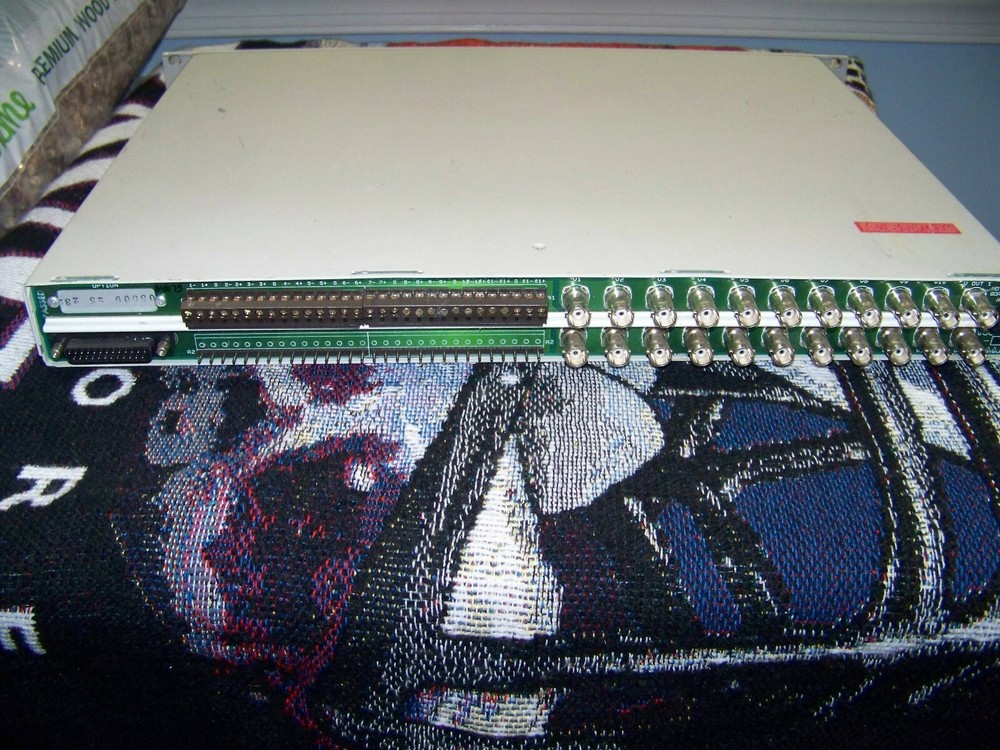 Grass Valley Group Performer VAA