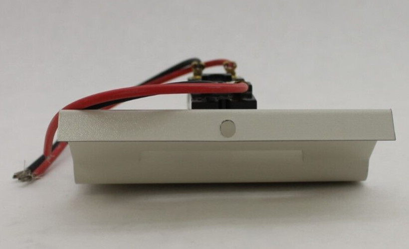 Marley TA2TPAW CA Double Pole Thermostat