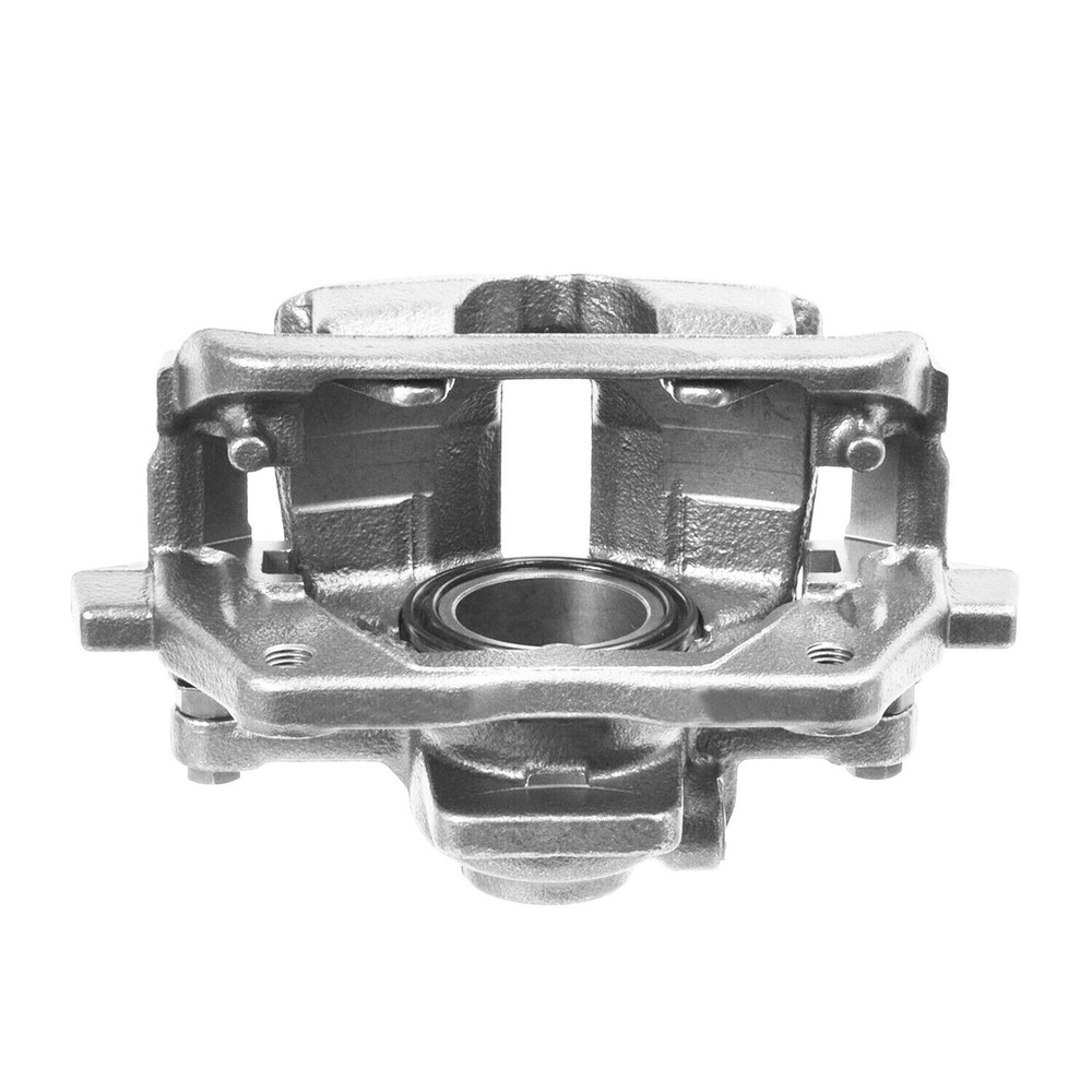 Pair Front Brake Calipers w/ Brackets for 2007 - 2012 2013 2014 2015 Mini Cooper