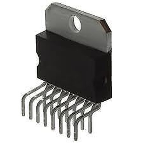 Integrated circuit TDA7375A SQL15