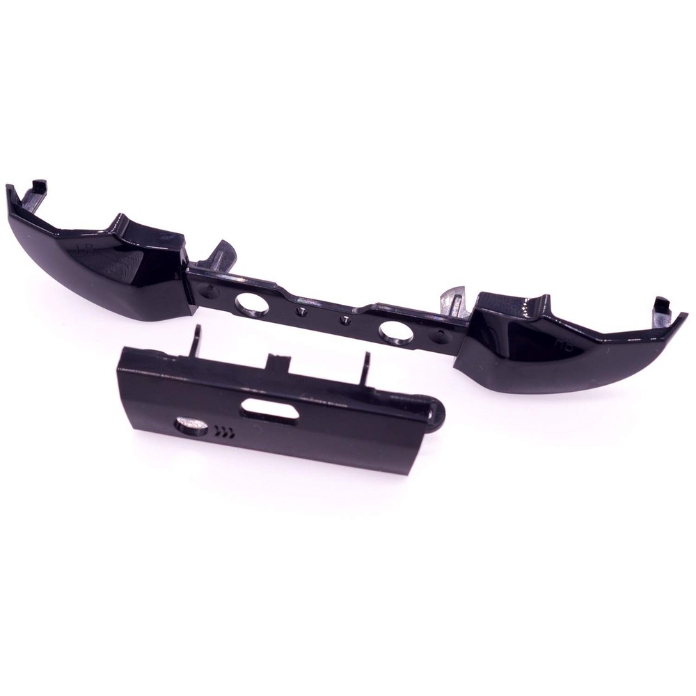 Durable RB LB Bumper Trigger & Top Bar Replacement for Xbox One S Controllers