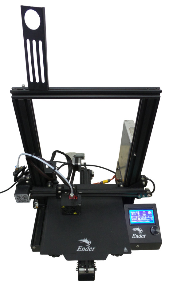 Creality 3D Printer Ender 3 Pro 3D Printer Printing