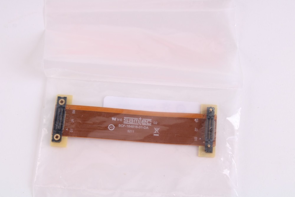 Keysight / Agilent U4154-61602 Flex Cable for U4164A Module - NEW