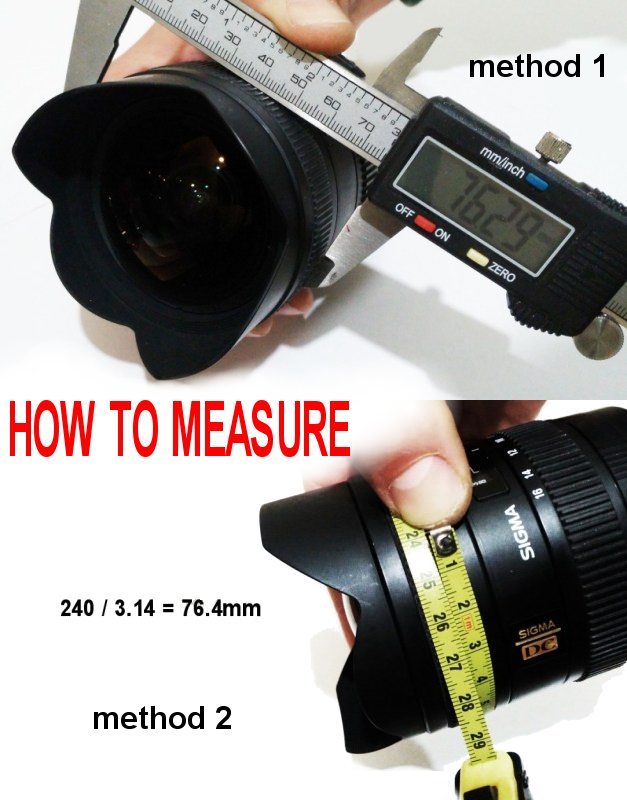 Follow Focus Gear Ring (flexible) for Vintage, Photo, Cine Lenses