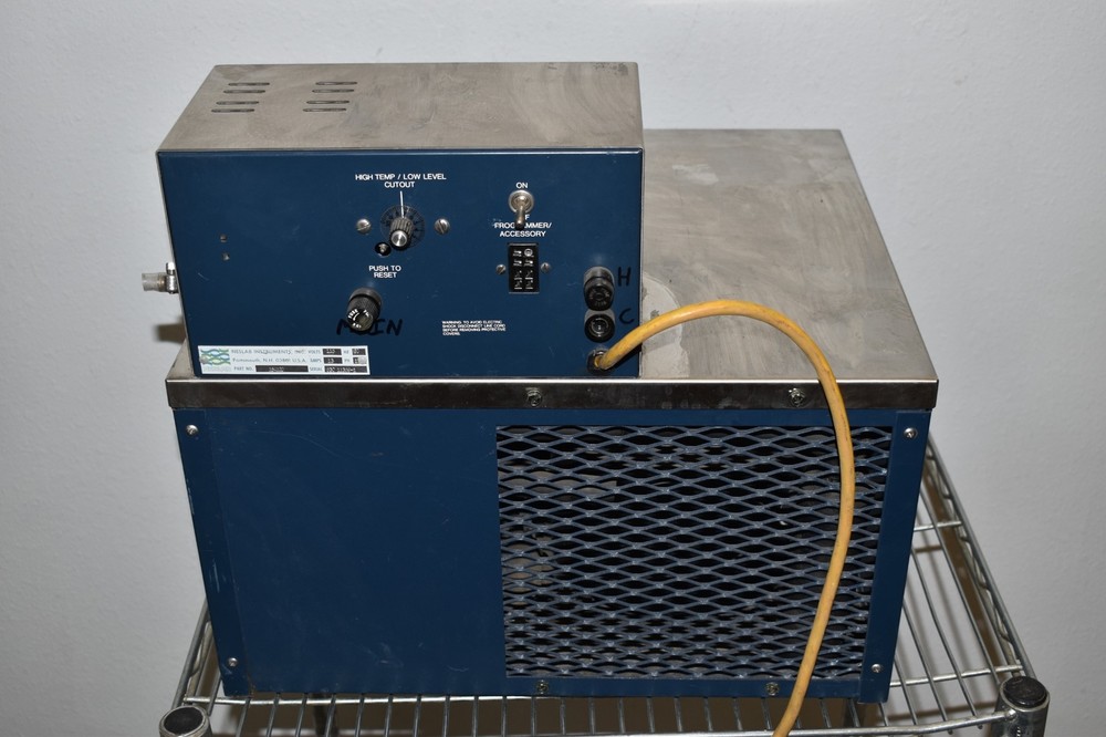 NESLAB ENDOCAL RTE-8 WATER CIRCULATING BATH (SGJ45)