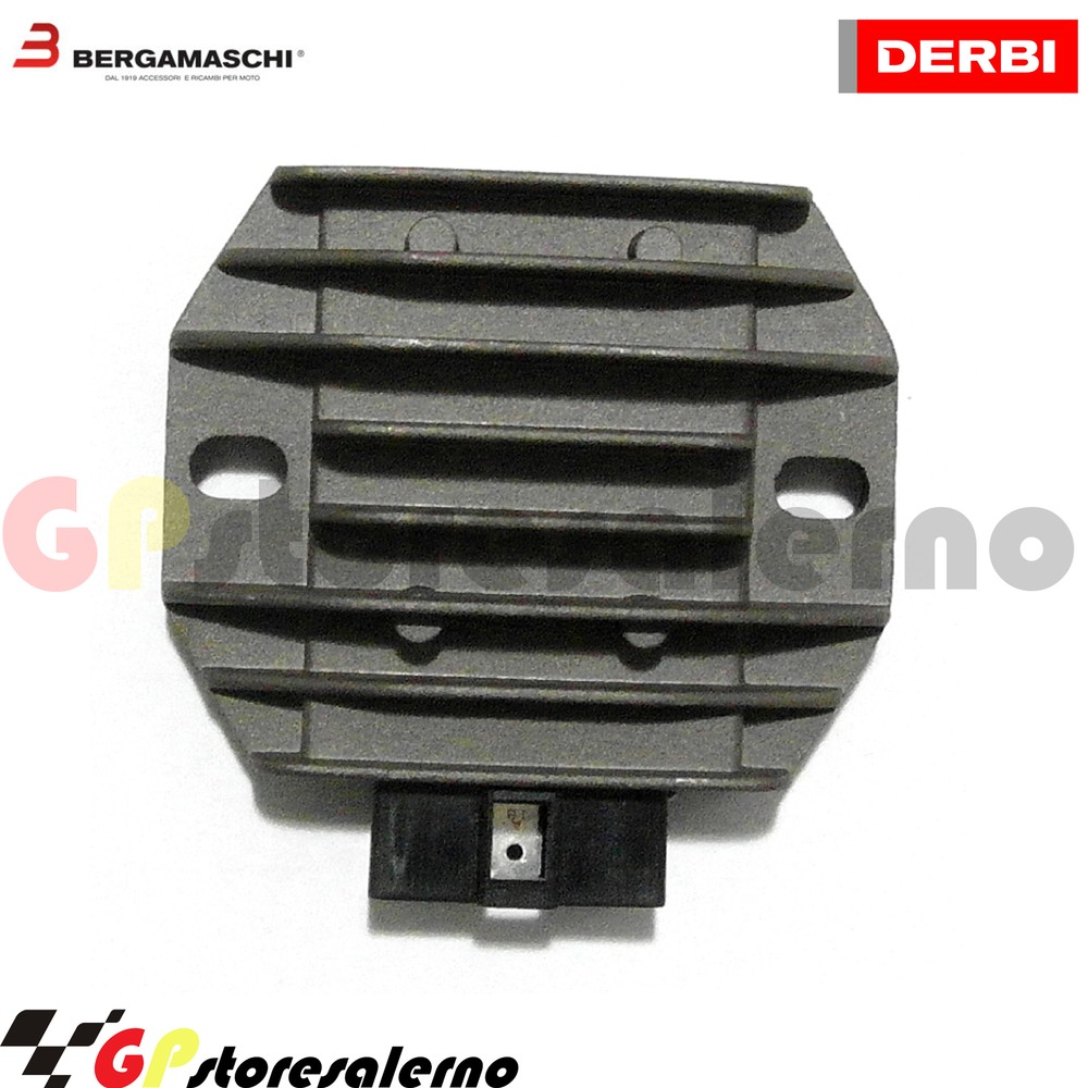 V734100183 VOLTAGE REGULATOR DERBI 125 BOULEVARD 2005