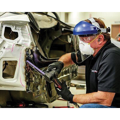 3M 33588 18 in x 1/2 in Contact Arm Assembly for 33573 & 33575 File Belt Sander