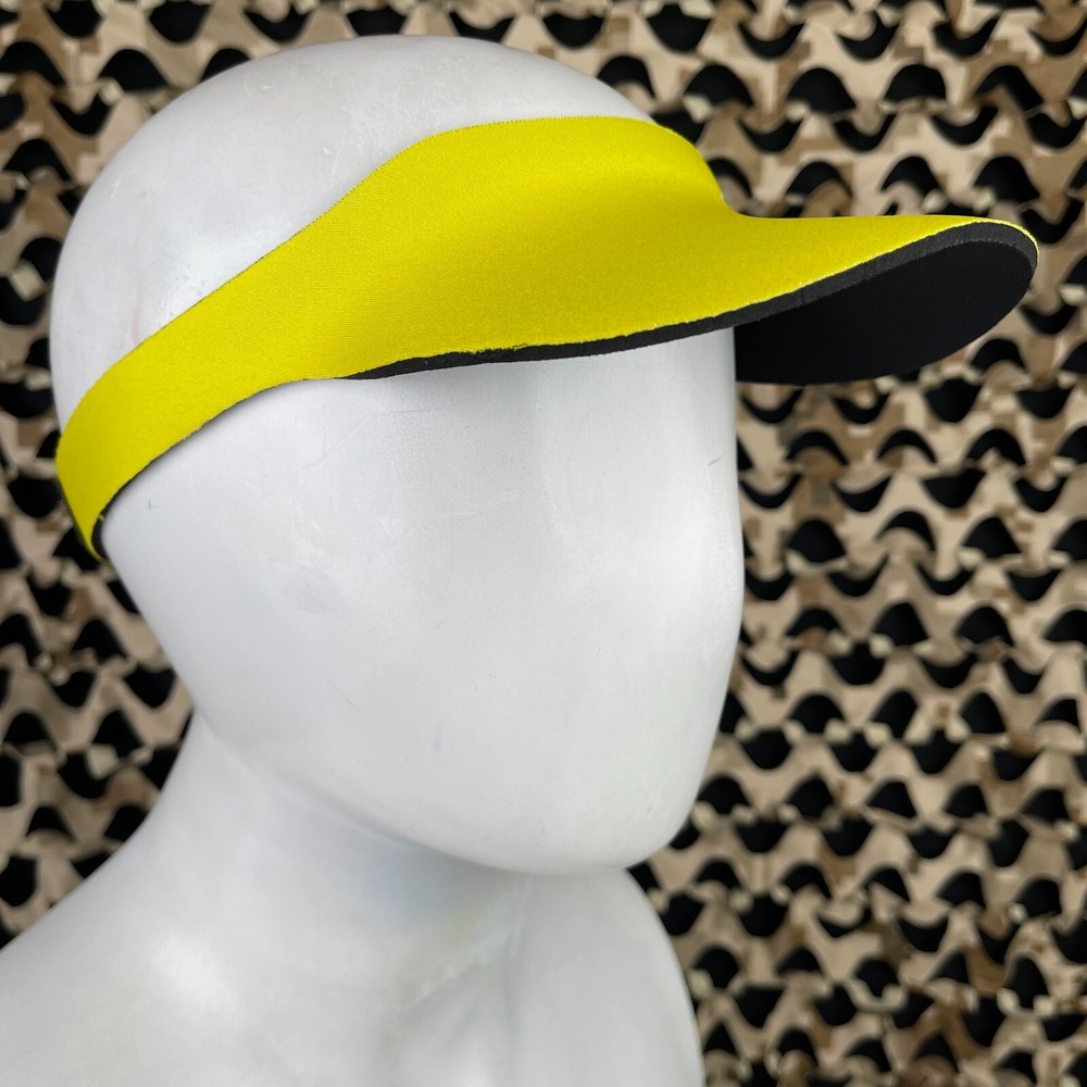 NEW Exalt Universal Rain Visor - Referee