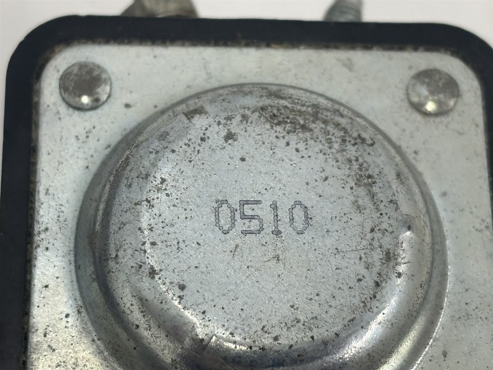 Luscombe Model 8 Starter Solenoid Relay 0510
