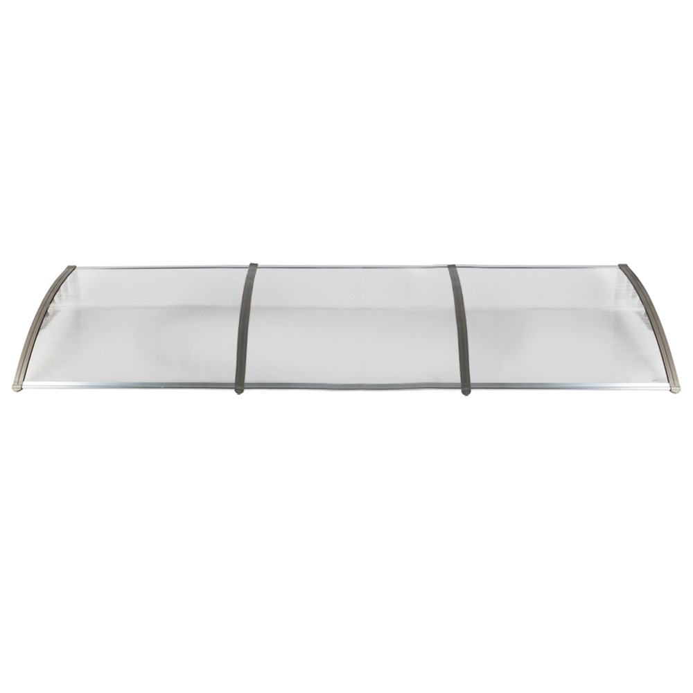 Household Application Door & Window Rain Cover Eaves Transparent Board