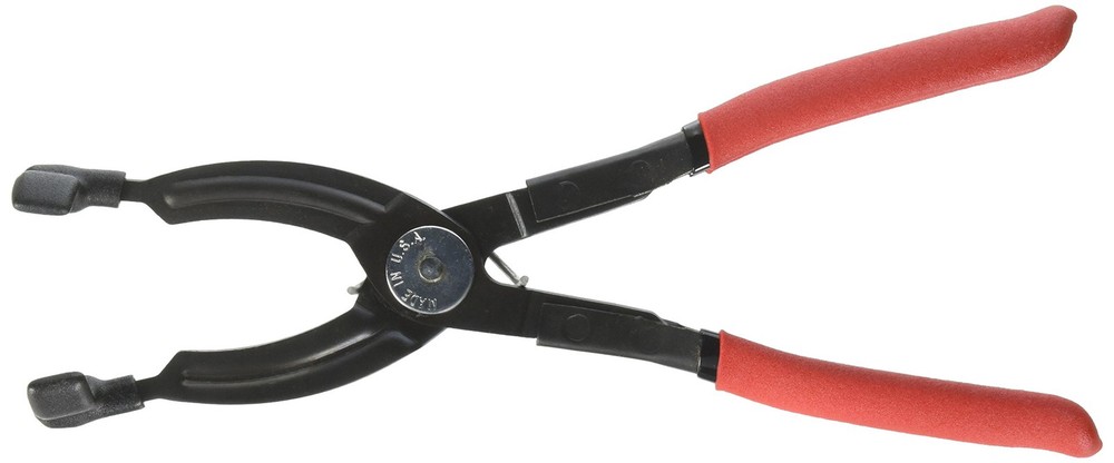 824L Long Straight Spark Plug Plier
