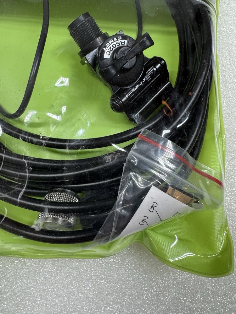 COMET LD-5M Hatch Back/Trunk Mount Kit