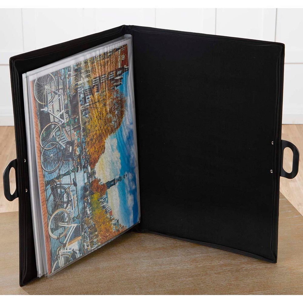 Herrschners® Craft Storage Caddy