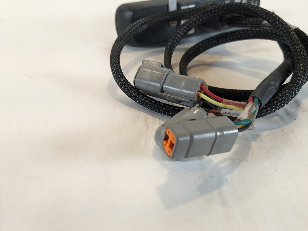 Trimble 75050-01 Field-IQ Master Switch-Box