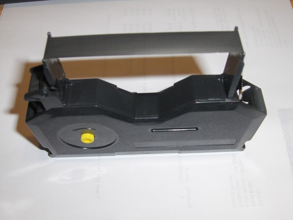 OLYMPIA COMPACT 2 TYPEWRITER RIBBON CARTRIDGE