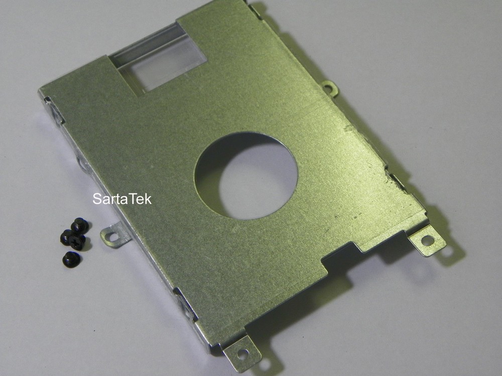 Dell Latitude E5530 Hard Drive Caddy Tray