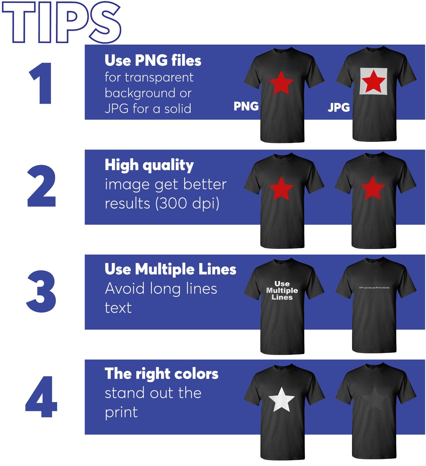 Pack of 10 Custom Hi-Vis Safety Vests – Full-Color Personalized Print