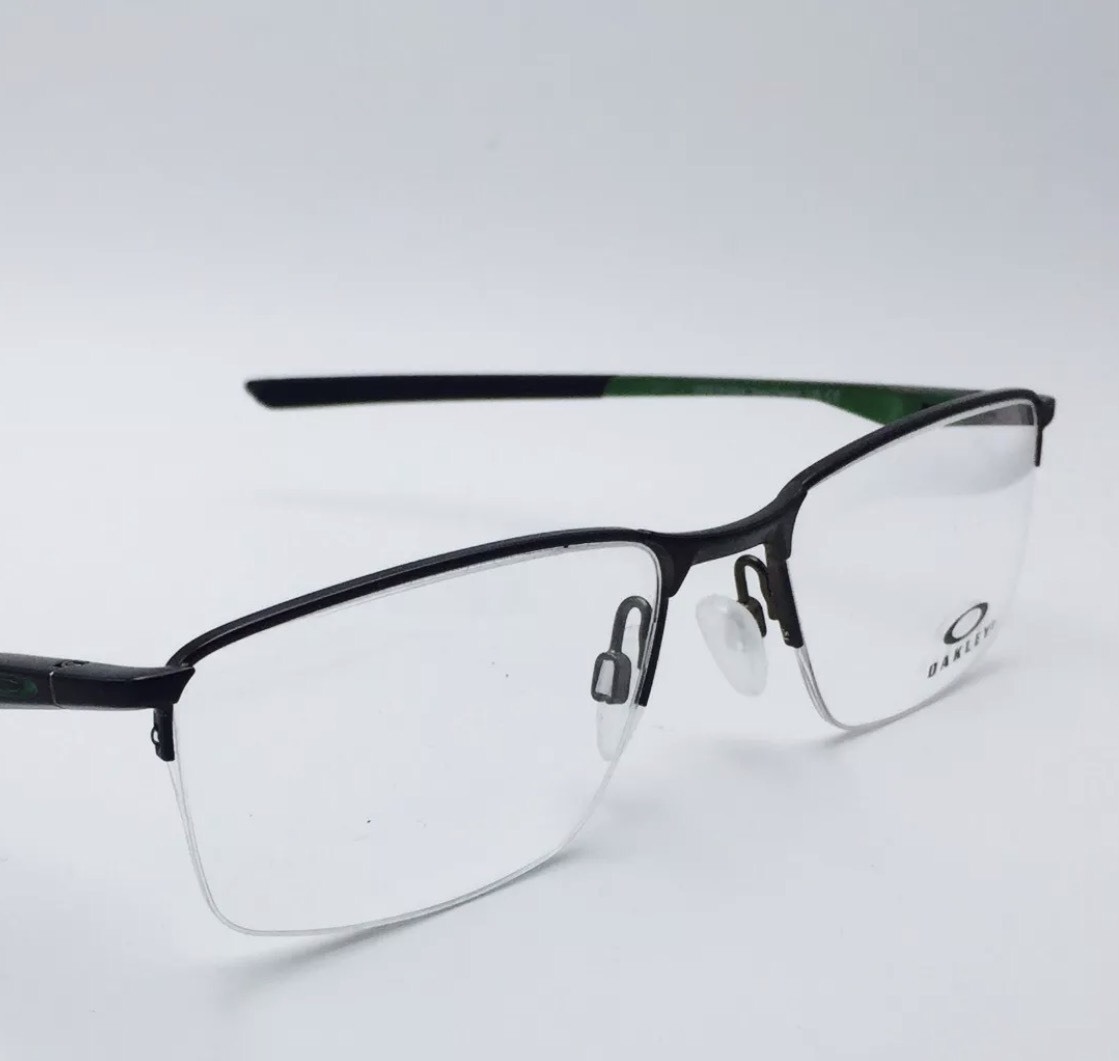 US Seller Oakley Socket Airtech Push-In Nose Pads Soft Silicone Eyeglasses Frame