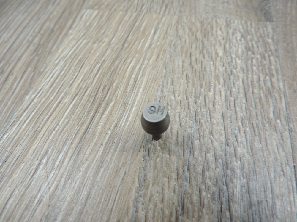 Case Trimmer Pilot 9M