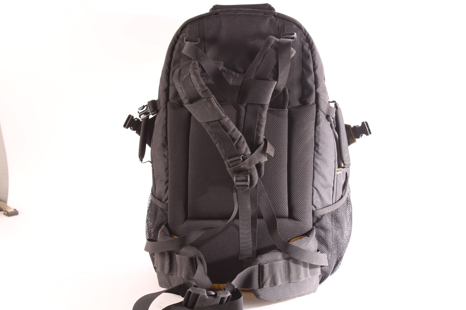 HP / Agilent / Keysight E7495A Base Station Test Set W/ Options and Accessories