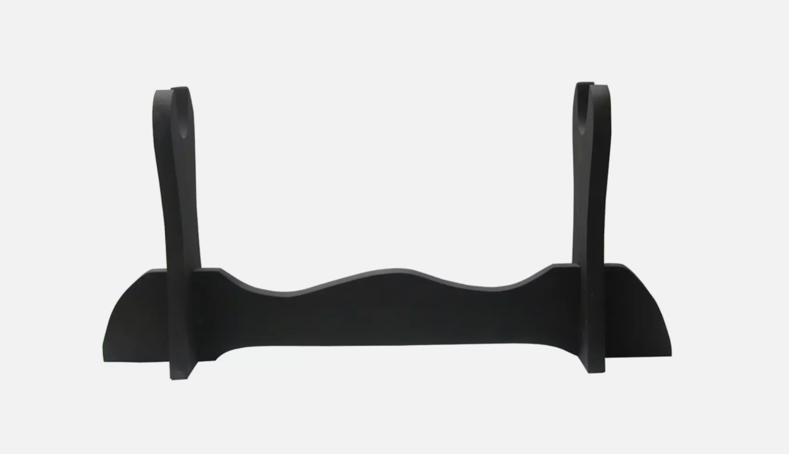 40" White Dragon SAMURAI NINJA Bushido KATANA w Stand Japanese Sword Carbon