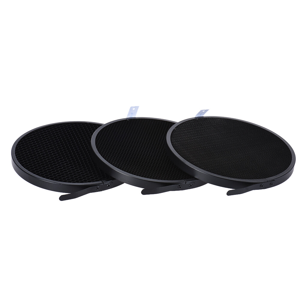 7" / 180mm Elinchrom Mount Standard Reflector Diffuser Shade Shade E4Q8