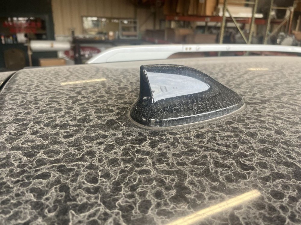 ROGUE 2019 Glove Box 64560