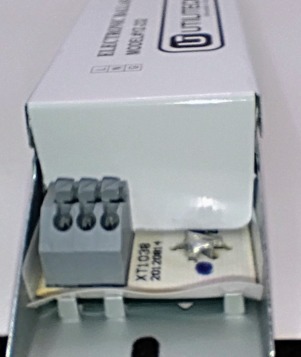 Utilitech YZ-232 Electronic Ballast
