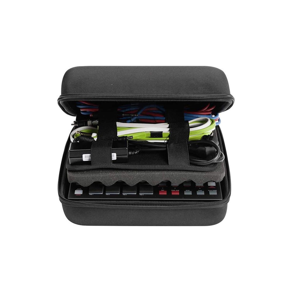 CTRL Case MPC One and MPC One+