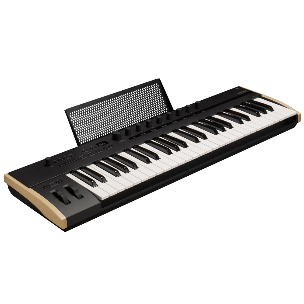 Korg Keystage 49 49-Key MIDI Controller with MIDI 2.0 & Polyphonic Aftertouch !