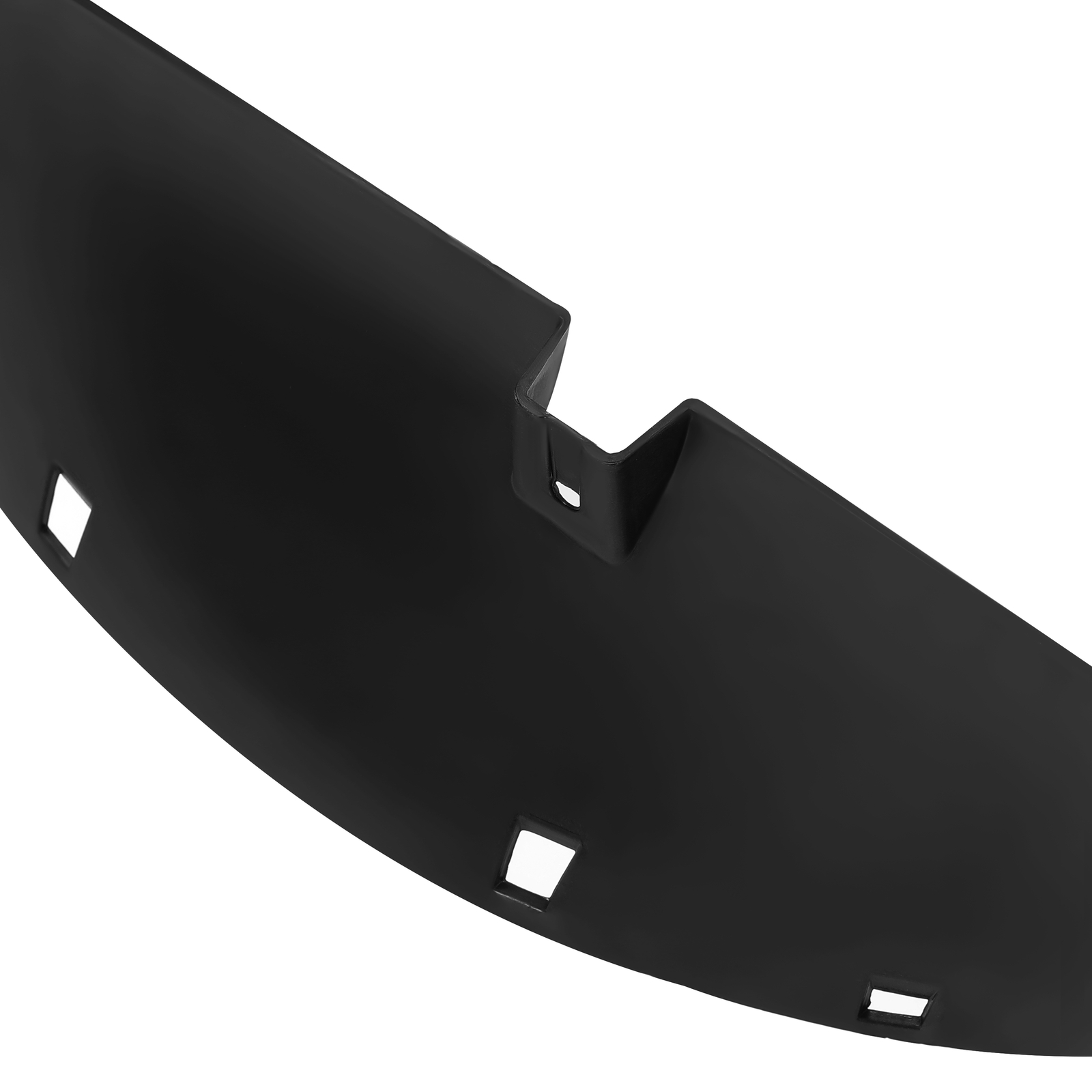 Radiator Fan Shroud For Dodge Ram 1500 2500 3500 Pickup 2009-2018 #CH3110130