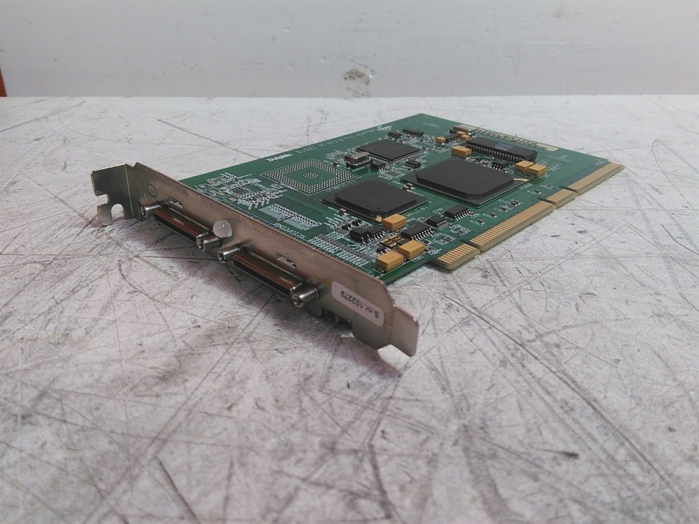 Dolphin 9102C 2D SCI-2-PCI Adapter Card
