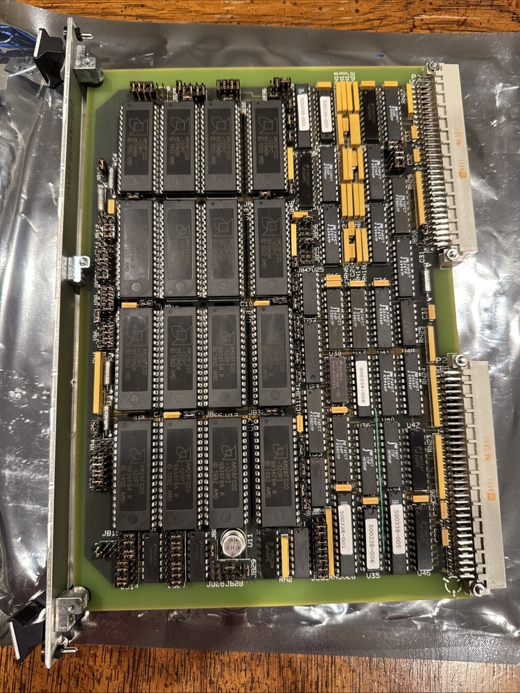 DY-4 SYSTEMS SVME-541 BOARD