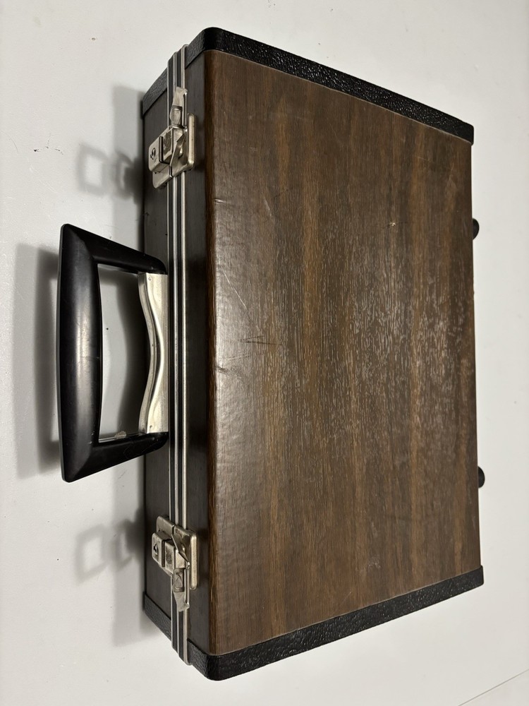 Fire Burglary Instruments 110 Security System Programmer || Untested - FOR PARTS