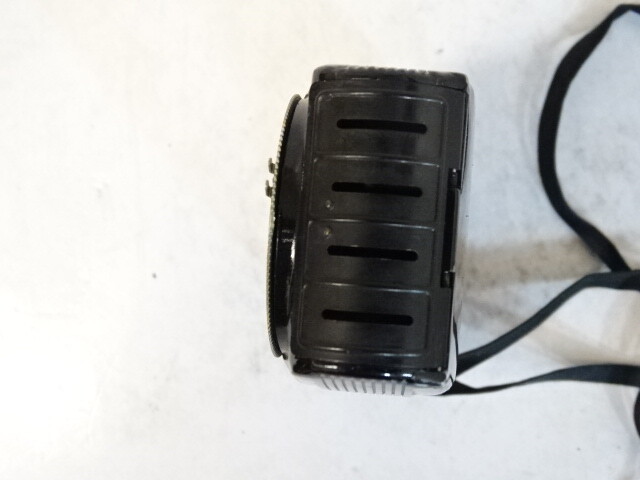 GENERAL ELECTRIC EXPOSURE LIGHT METER MODEL 8DW58Y4