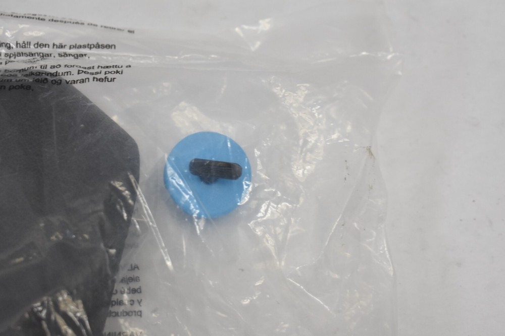 FlexTech Hardware Seat Replacement Kit Pack For Table Bed Assembly HK1010